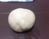 Foto langkah ke 4 dari resep Dough Pizza - Frozen.