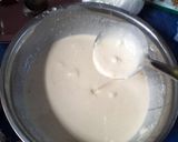 Foto langkah ke 2 dari resep Lumpia Rebung Ebi Goreng dan Rebung Ebi Selimut Dadar telur.