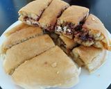 Foto langkah ke 4 dari resep Martabak teflon.