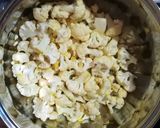 Foto del paso 3 de la receta: Sopa de coliflor o "Sopa de arbolitos"