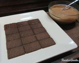 Foto del paso 4 de la receta: Chocotorta