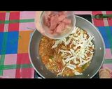 Foto langkah ke 16 dari resep Mie Telor Hot Jeletot Kuah.