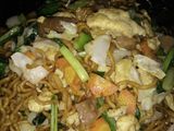 Mi Goreng Jawa