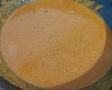 A picture of step 14 of Paneer Tikka Masala.