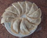 Foto del paso 5 de la receta: Empanadillas de vuna. #RevistaCookpad