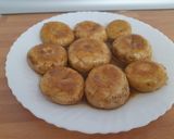 Foto del paso 3 de la receta: Champiñones grandes al vino