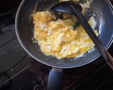 Foto langkah ke 4 dari resep Tomat telur pedas 🍎🥚🌶.