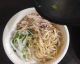 Foto langkah ke 6 dari resep 610. Soto Ayam Seger/Soto Kuah Bening).