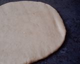સ્ટફ્ડ રોટી (Stuffed Roti Recipe In Gujarati) રેસીપી સ્ટેપ4ફોટો