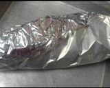 Foto langkah ke 2 dari resep Pepes Patin Alumunium Foil.