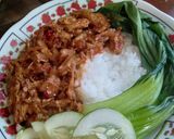 Foto langkah ke 4 dari resep Ayam Suwir Super Enak Wajib ReCook.