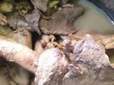 Lung curry south Indian #madhu