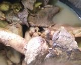 Lung curry south Indian #madhu ரெசிபி ஸ்டேப் 1 புகைப்படம்