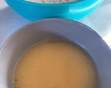 Foto del paso 1 de la receta: Ojitos con dulce de Calafate 🫐