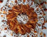 Une image de l'étape 8 de Galette des Rois Soleil.