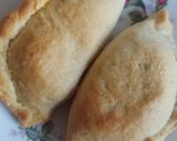 Foto del paso 2 de la receta: Empanada de calabaza y queso
