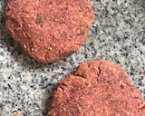 Foto del paso 4 de la receta: Hamburguesas de lenteja