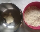 Kovászos zserbó recept fázis 1 fotója
