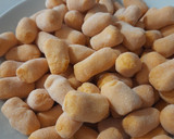 Foto del paso 6 de la receta: Ñoquis de calabaza sin gluten y sin leche (Thermomix)