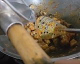 Foto langkah ke 7 dari resep TOPPA IKAN TUNA (Masakan Khas Mandar).