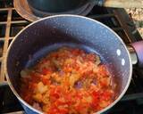 Ful madames. recipe step 2 photo