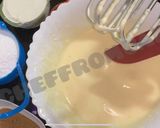 A picture of step 2 of Brownies with Ice Cream.