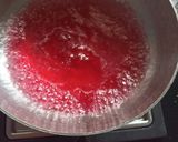 સ્ટ્રોબેરી પુડિંગ (Strawberry Pudding Recipe In Gujarati) રેસીપી સ્ટેપ1ફોટો