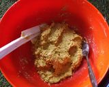 Foto langkah ke 2 dari resep Cheese Oatmeal Cookies.
