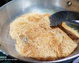A picture of step 1 of Sweet Vermicelli.