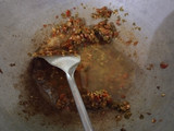 Tempe chili padi