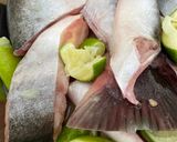 Foto langkah ke 1 dari resep Gulai ikan patin 🐟.