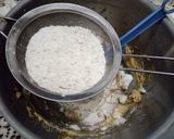 Foto langkah ke 4 dari resep Bolu Ontbijtkoek / Onbijkoek.