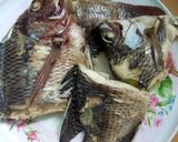 รูปขั้นตอนการทำที่ 6 ของ ขนมจีน น้ำยาป่า