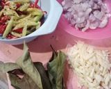 Foto langkah ke 3 dari resep Asem Asem Daging Sapi.