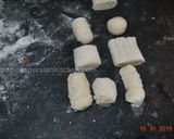 عکس مرحله 9 از دستور گنوچی