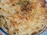 Macaroni Schotel (air fryer)