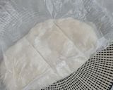 Foto langkah ke 4 dari resep Mochi Kelapa.