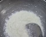 A picture of step 2 of કોકોનેટ ચોકલેટ.
