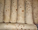 Foto del paso 2 de la receta: Taquitos de zanahoria