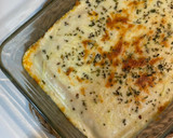 Foto del paso 6 de la receta: Lasaña de ternera y calabacín