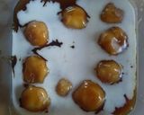 Foto langkah ke 8 dari resep Candil ketan putih.