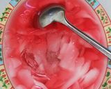 Foto langkah ke 3 dari resep Es kelapa muda kw ala bundis.