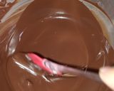 Foto del paso 5 de la receta: Torta de chocolate y crema bariloche