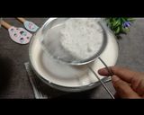 Foto langkah ke 3 dari resep Bolu Pisang Meses.