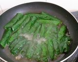 Hình bước làm 4 của món Bò cuốn lá lốt