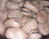 عکس مرحله 1 از دستور باقالی🧂💞