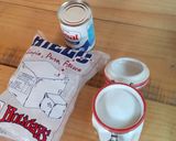 Foto del paso 1 de la receta: Crema de whisky
