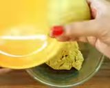 દાલ બાટી.(Dal Bati Recipe In Gujarati) રેસીપી સ્ટેપ5ફોટો