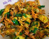 Hình bước làm 3 của món Bữa cơm gia đình 20