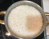 Foto del paso 1 de la receta: Arroz de Sushi